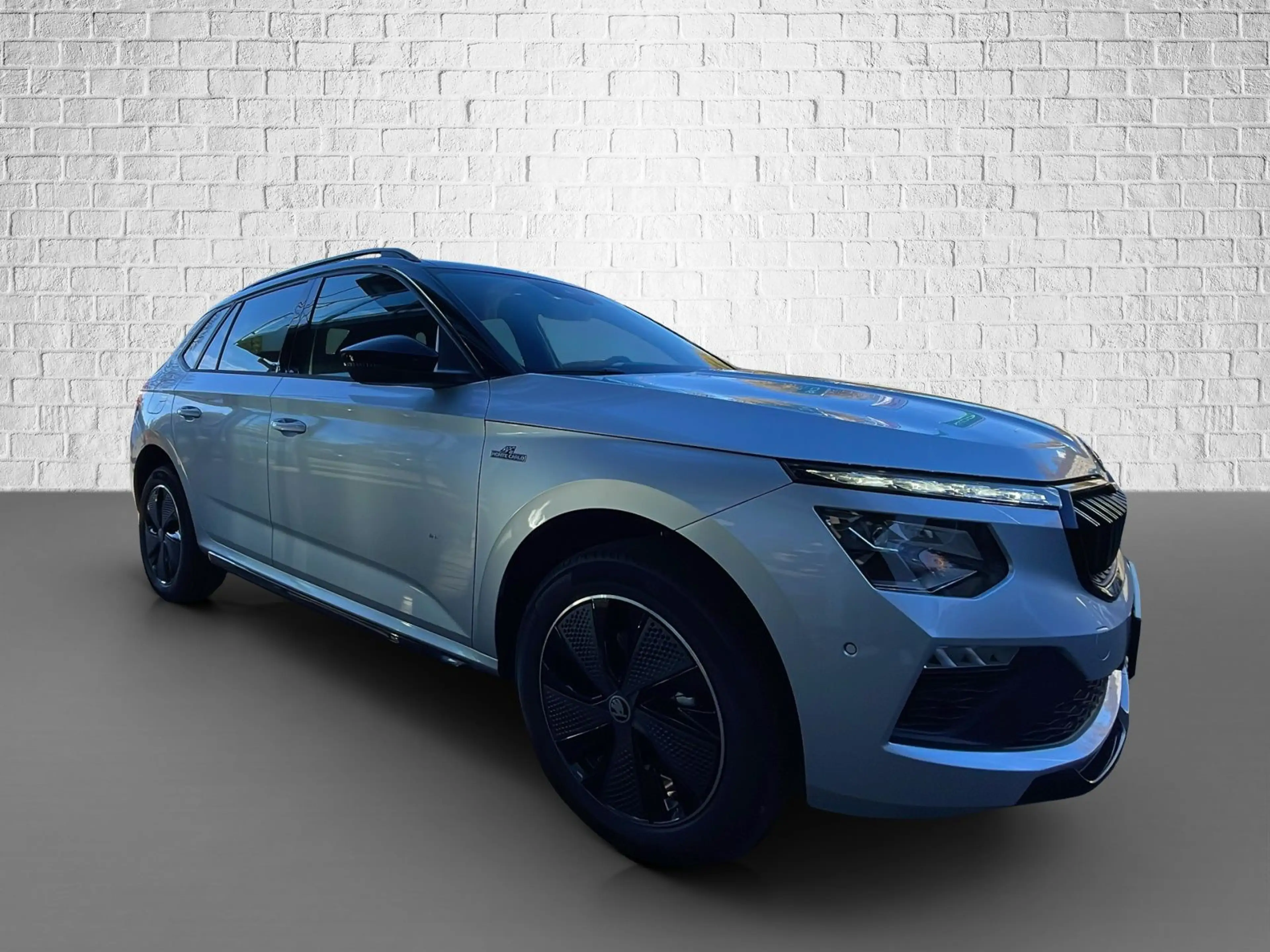 Skoda Kamiq 1.0 TSI DSG - Monte Carlo — photo 6