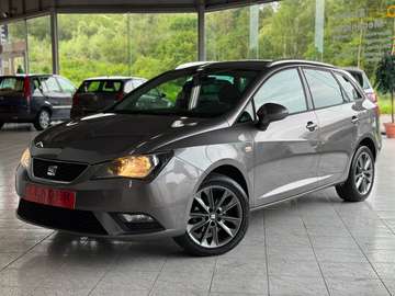 🟩1.6 DIESEL 90CV - CRUISE - AIRCO - EURO 5 - I TECH