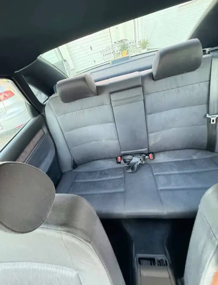 Audi A4 1,8 T, foto 2