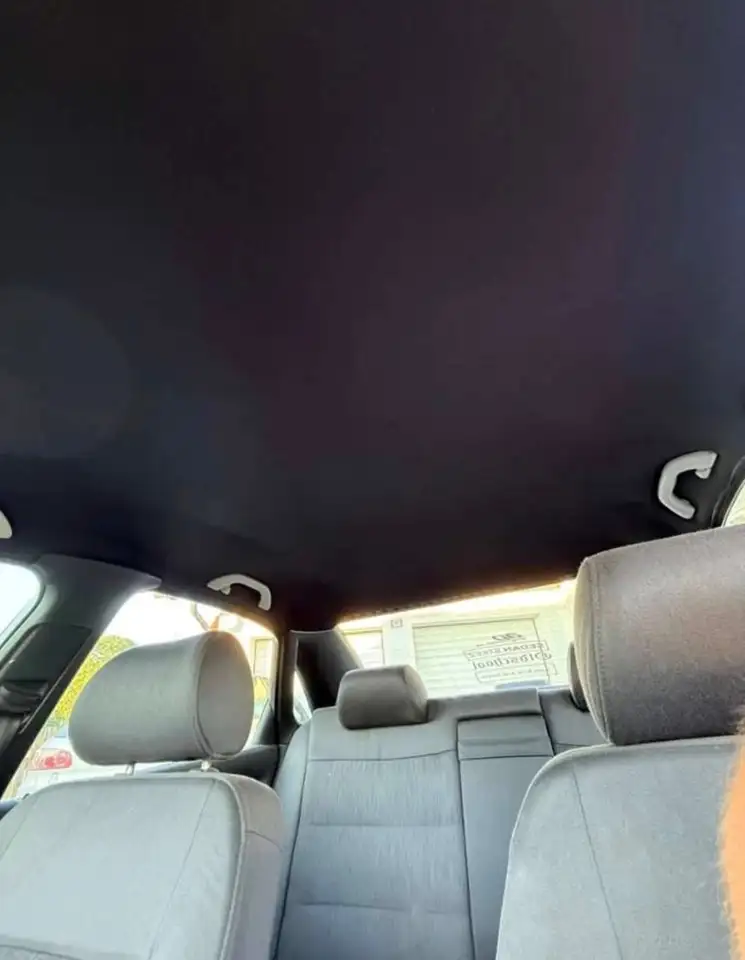 Audi A4 1,8 T, foto 9