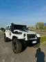 Jeep Wrangler Sahara Rock’s Edition Beyaz - thumbnail 8