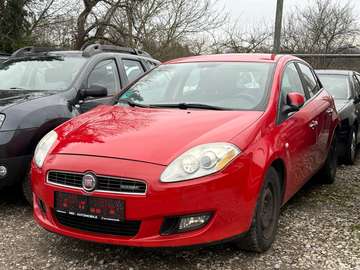 1.9 8V Multijet Emotion