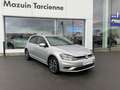 Volkswagen Golf Golf Comfortline 1.6 l TDI SCR 85 kW (115 PS) 5-sp Argent - thumbnail 10