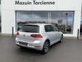 Volkswagen Golf Golf Comfortline 1.6 l TDI SCR 85 kW (115 PS) 5-sp Silber - thumbnail 2