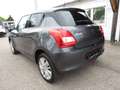 Suzuki Swift Comfort 4x4 *1. Hand, Scheckheft, TOP* Grau - thumbnail 4