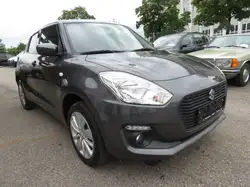 Suzuki Swift Comfort 4x4 *1. Hand, Scheckheft, TOP*