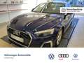 Audi A5 35 S line 2.0 TFSI*Matrix LED* Blau - thumbnail 1