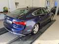 Audi A5 35 S line 2.0 TFSI*Matrix LED* Blau - thumbnail 3