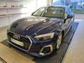 Audi A5 35 S line 2.0 TFSI*Matrix LED* Blau - thumbnail 2