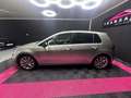 Volkswagen Golf Golf 1.6 TDi  TOIT/ CUIR/ FULL LED/ GARANTIE 1 AN Zilver - thumbnail 2