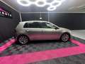 Volkswagen Golf Golf 1.6 TDi  TOIT/ CUIR/ FULL LED/ GARANTIE 1 AN Zilver - thumbnail 6