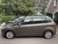 Ford Grand C-Max 1.0 125pk Titanium Navi, Clima, Trekhaak Bruin - thumbnail 9