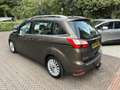 Ford Grand C-Max 1.0 125pk Titanium Navi, Clima, Trekhaak Bruin - thumbnail 8