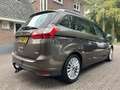 Ford Grand C-Max 1.0 125pk Titanium Navi, Clima, Trekhaak Bruin - thumbnail 26
