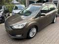 Ford Grand C-Max 1.0 125pk Titanium Navi, Clima, Trekhaak Bruin - thumbnail 6