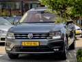 Volkswagen Tiguan Allspace 1.5 TSI AUT7 COMFORTLINE 7PRS PANODAK NAVI AIRCO A Gris - thumbnail 11