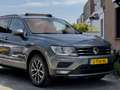 Volkswagen Tiguan Allspace 1.5 TSI AUT7 COMFORTLINE 7PRS PANODAK NAVI AIRCO A Gris - thumbnail 15