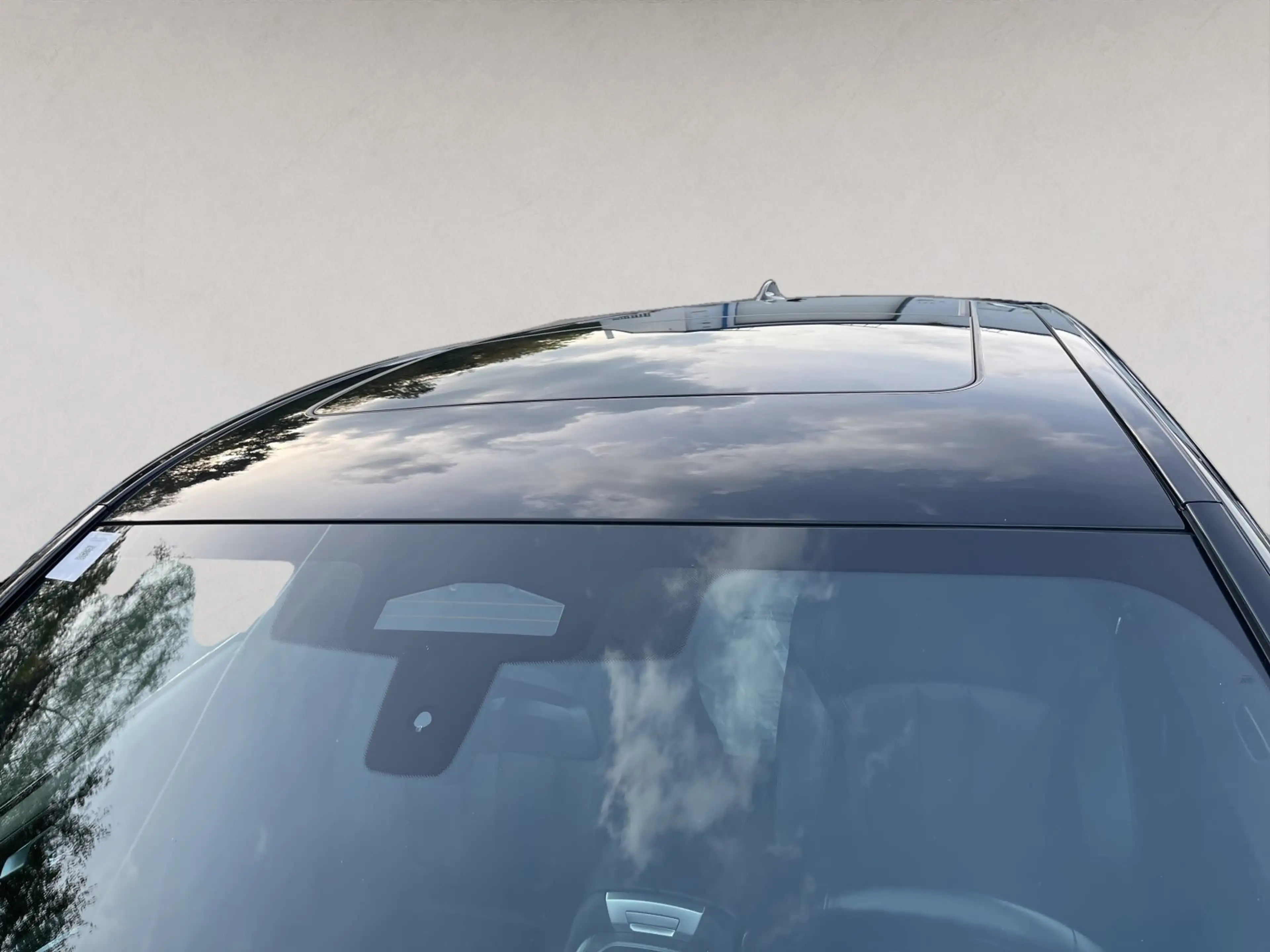BMW X6 xDrive40d M SPORT + 2Jahre-BPS.-GARANTIE — photo 9