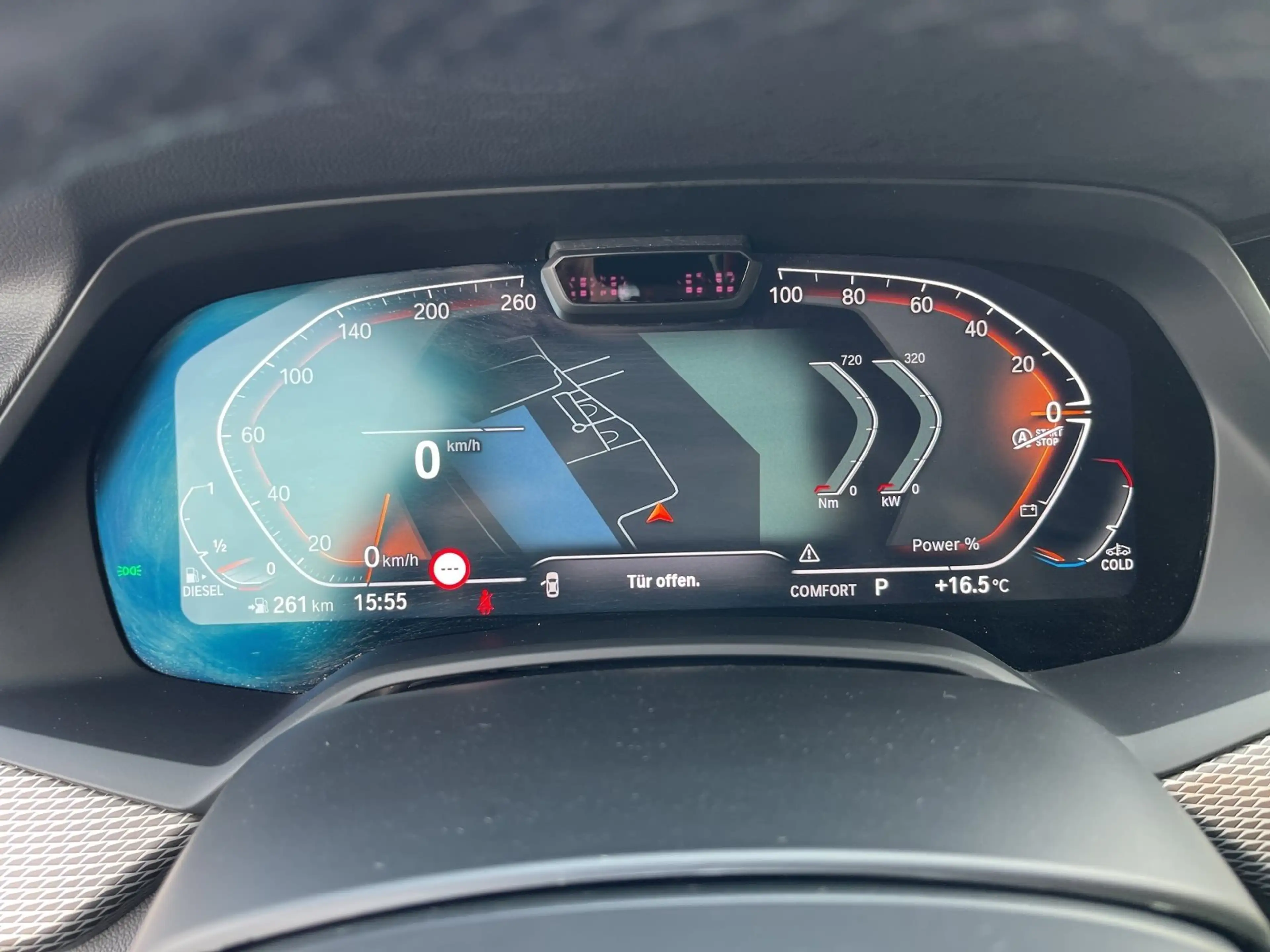 BMW X6 xDrive40d M SPORT + 2Jahre-BPS.-GARANTIE — photo 13