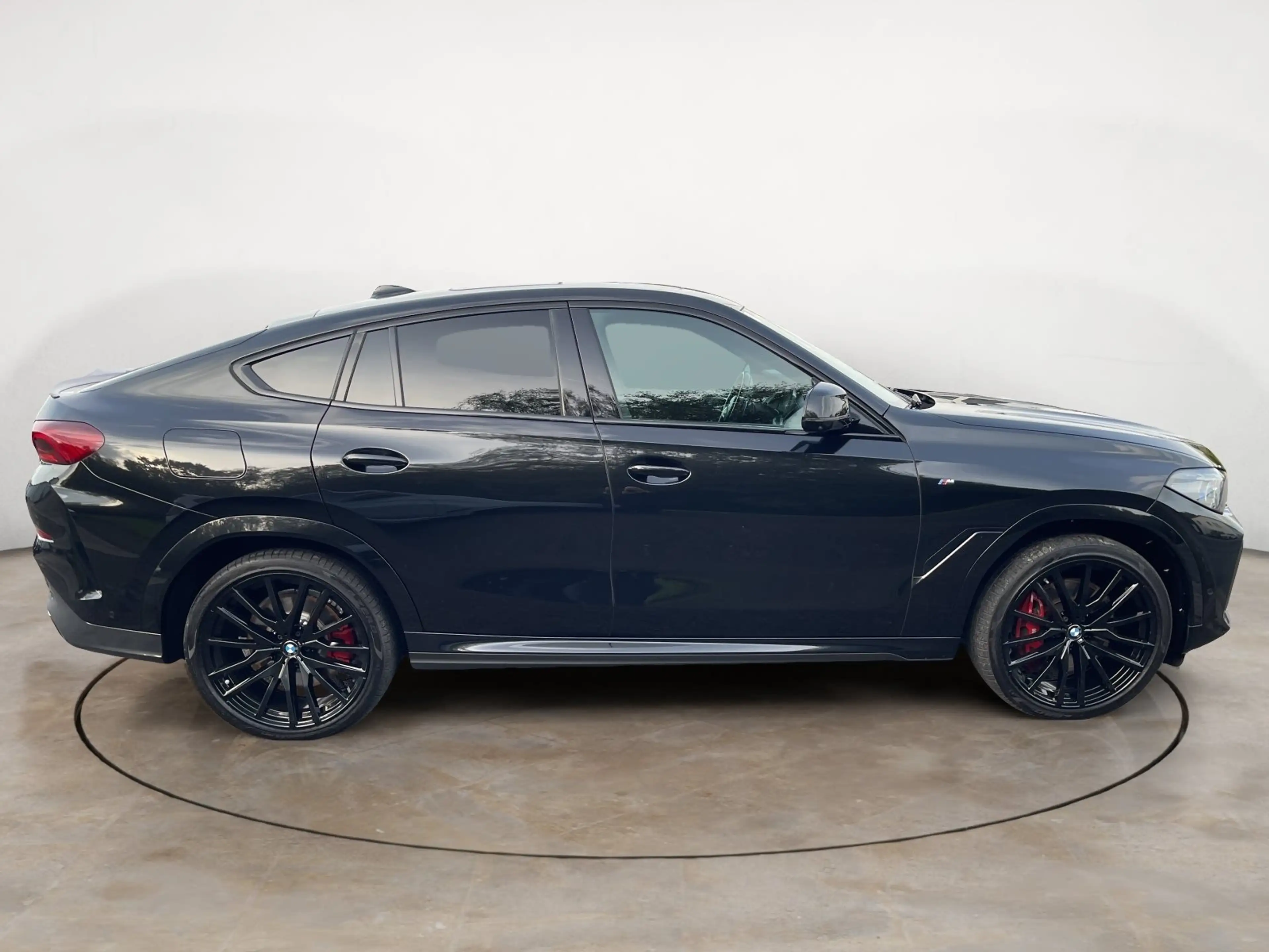 BMW X6 xDrive40d M SPORT + 2Jahre-BPS.-GARANTIE — photo 6