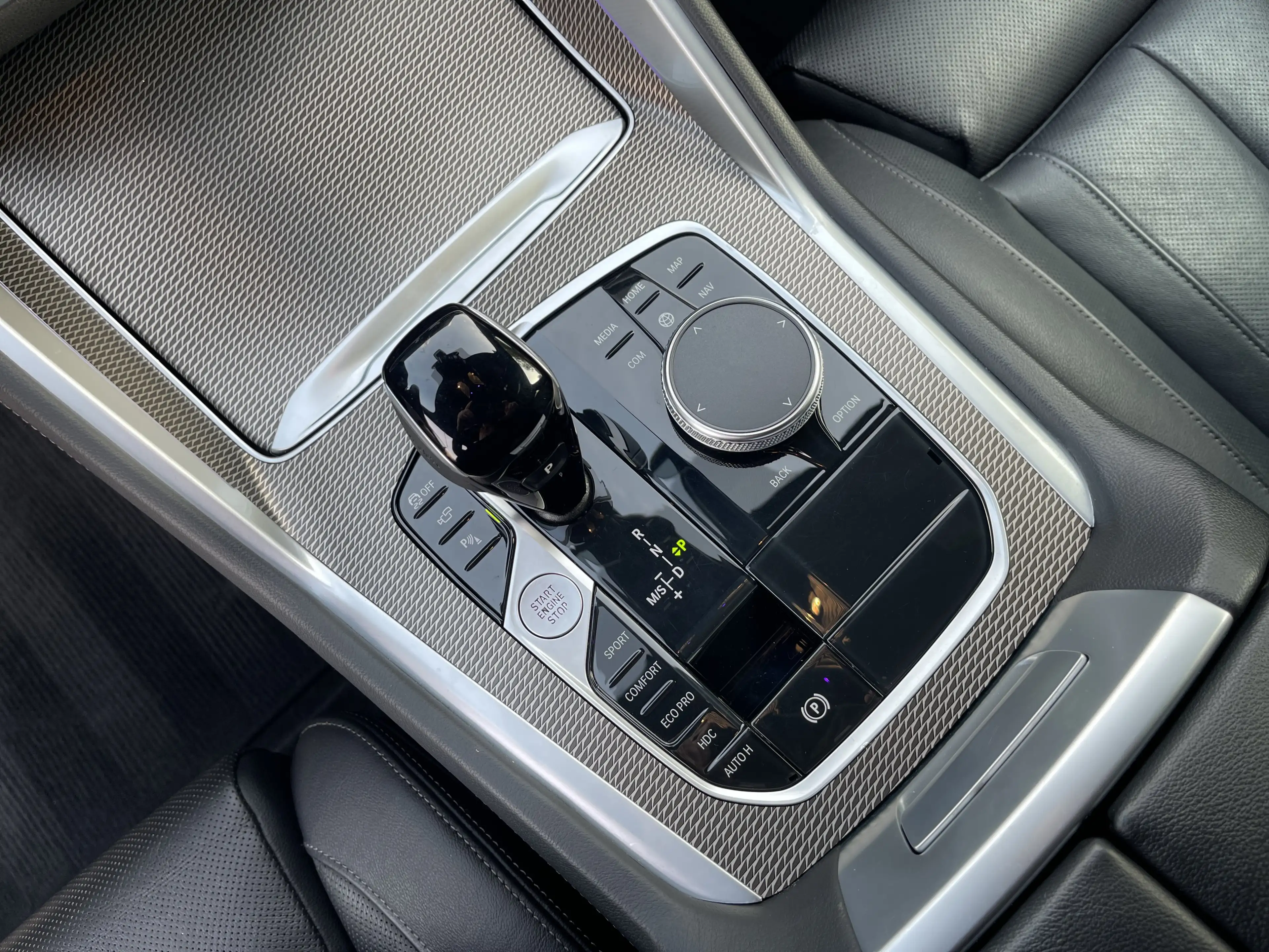 BMW X6 xDrive40d M SPORT + 2Jahre-BPS.-GARANTIE — photo 14