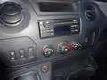 Nissan NV400 KastenwagenL3H2 3,5t DoKa COMFORT 7SITZER* Alb - thumbnail 12