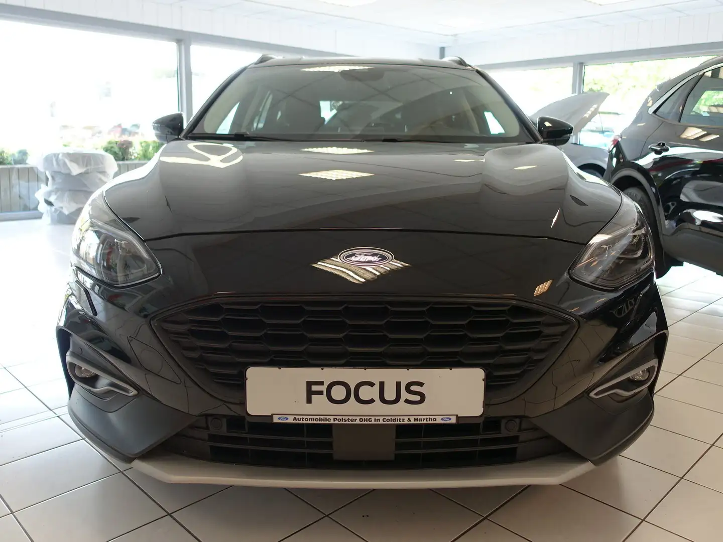 Ford Focus Active Noir - 2
