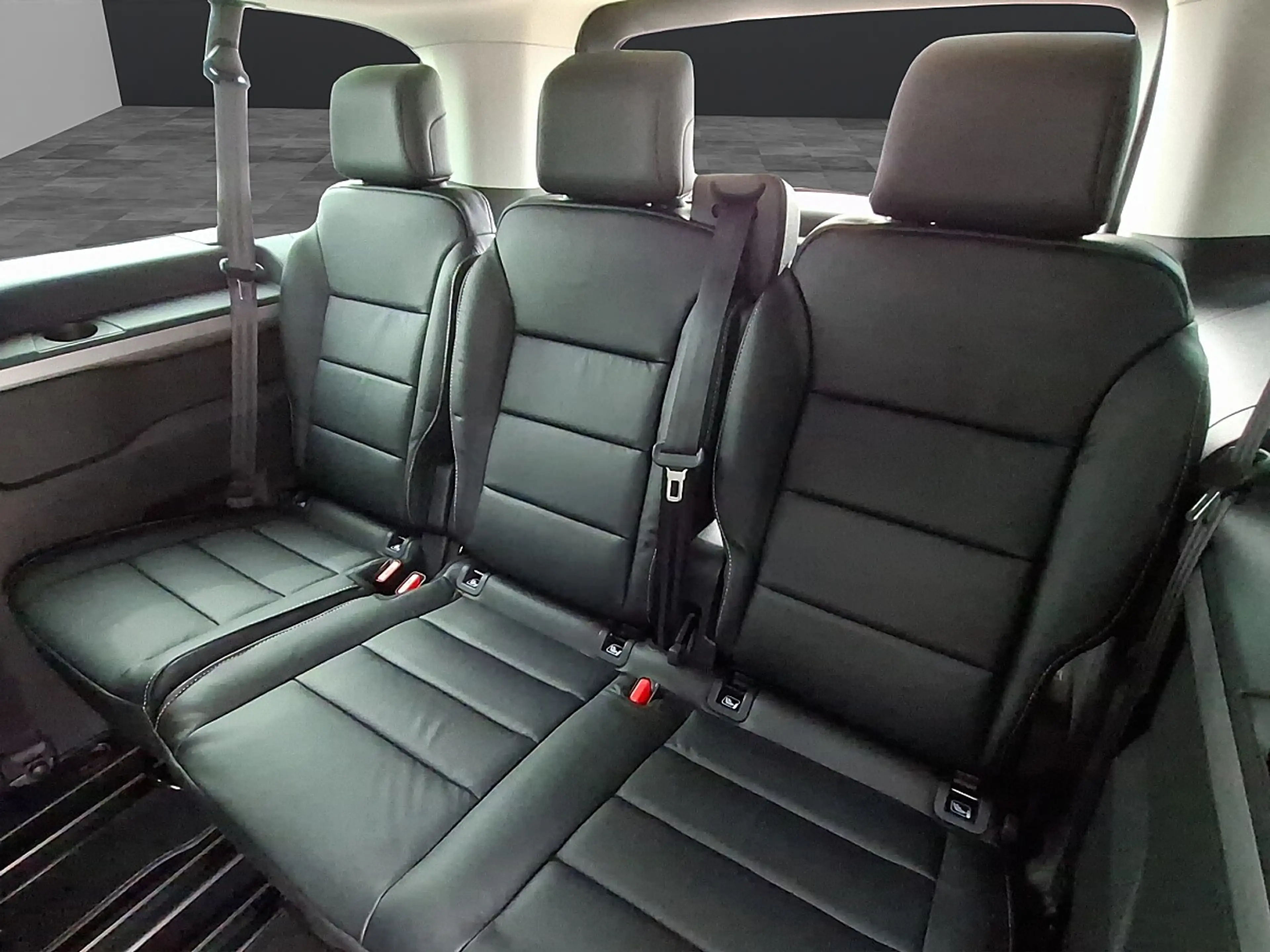 Opel Zafira 2.2 Diesel GS XL (L3)*Anhängervorrichtung, Stan... — photo 11