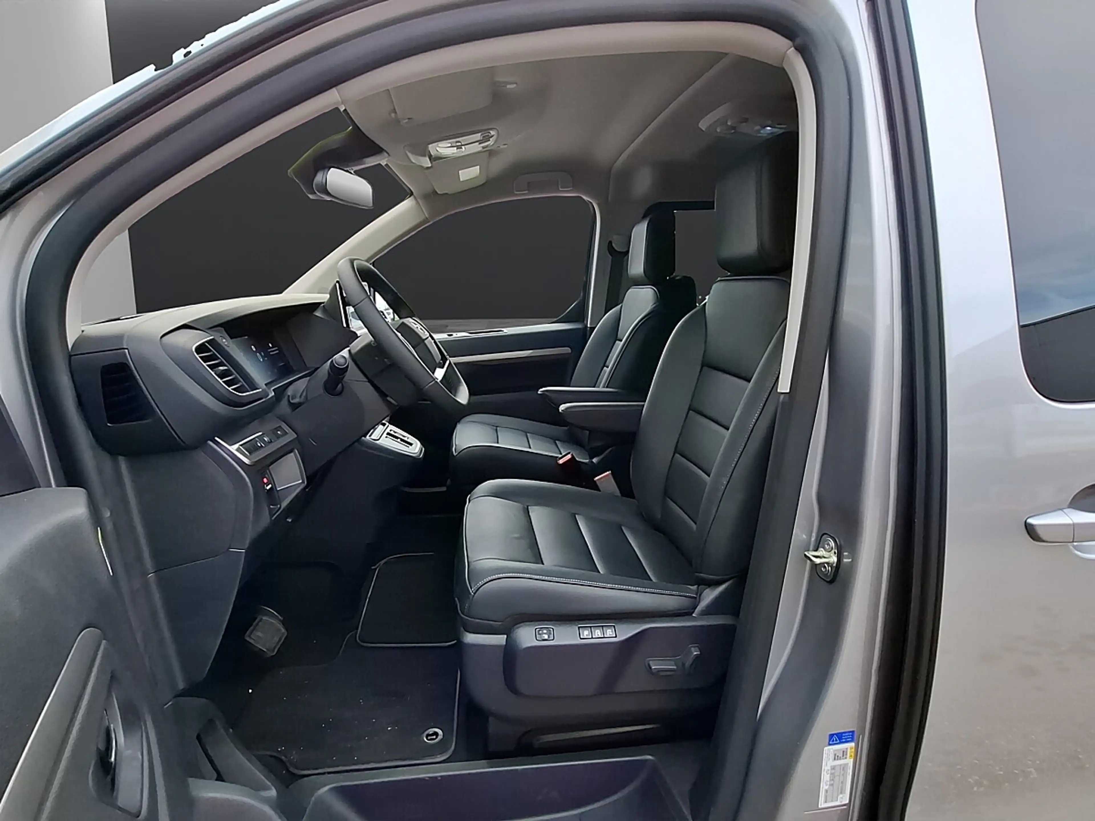 Opel Zafira 2.2 Diesel GS XL (L3)*Anhängervorrichtung, Stan... — photo 9