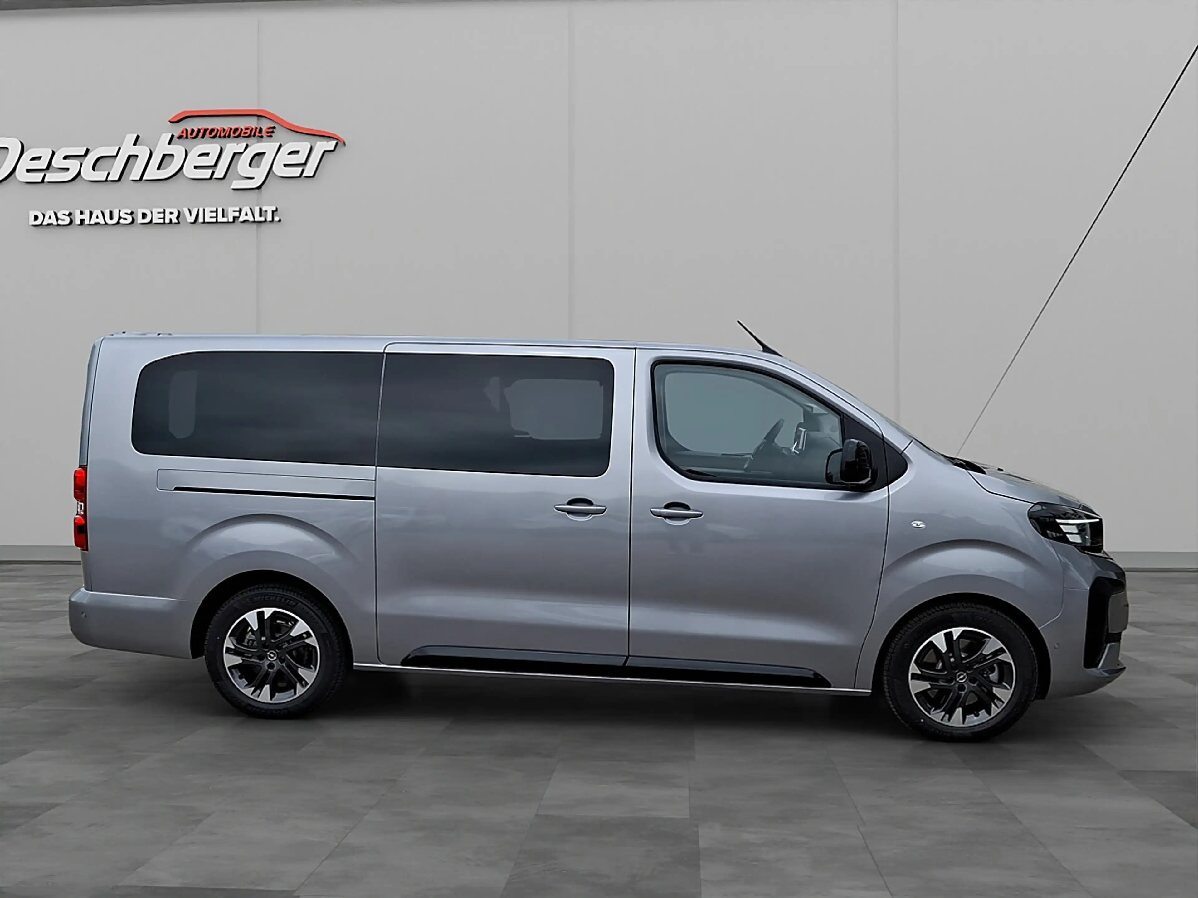 Opel Zafira 2.2 Diesel GS XL (L3)*Anhängervorrichtung, Stan... — photo 4