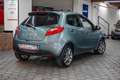 Mazda 2 1.3 Edition 40 Jahre  1.Hand Klima 42.800 Km Gris - thumbnail 11
