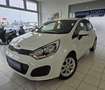 Kia Rio 1,2 CVVT Cool Blockbuster Weiß - thumbnail 1