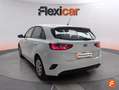 Kia Ceed / cee'd 1.0 T-GDI Concept Blanco - thumbnail 5