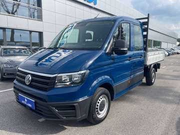 35 2.0 tdi 140cv L3 d.cab. cassonato