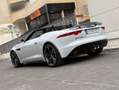 Jaguar F-Type Convertible 3.0 V6 Aut. 340 Blanc - thumbnail 31