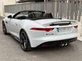 Jaguar F-Type Convertible 3.0 V6 Aut. 340 Blanc - thumbnail 33