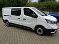 Renault Trafic L2H1 3,0t Komfort DoKa Weiß - thumbnail 3