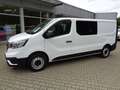 Renault Trafic L2H1 3,0t Komfort DoKa Weiß - thumbnail 2