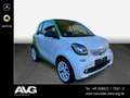 smart forTwo smart fortwo ED Cool & Audio/Sitzhzg/4,6kW-Lader Wit - thumbnail 2