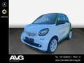 smart forTwo smart fortwo ED Cool & Audio/Sitzhzg/4,6kW-Lader Blanc - thumbnail 1