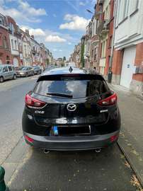 1.5 SKYACTIV-D 2WD Pure Edition