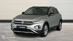 Volkswagen T-Roc 1.5 TSI EVO 150ch Style Exclusive DSG7