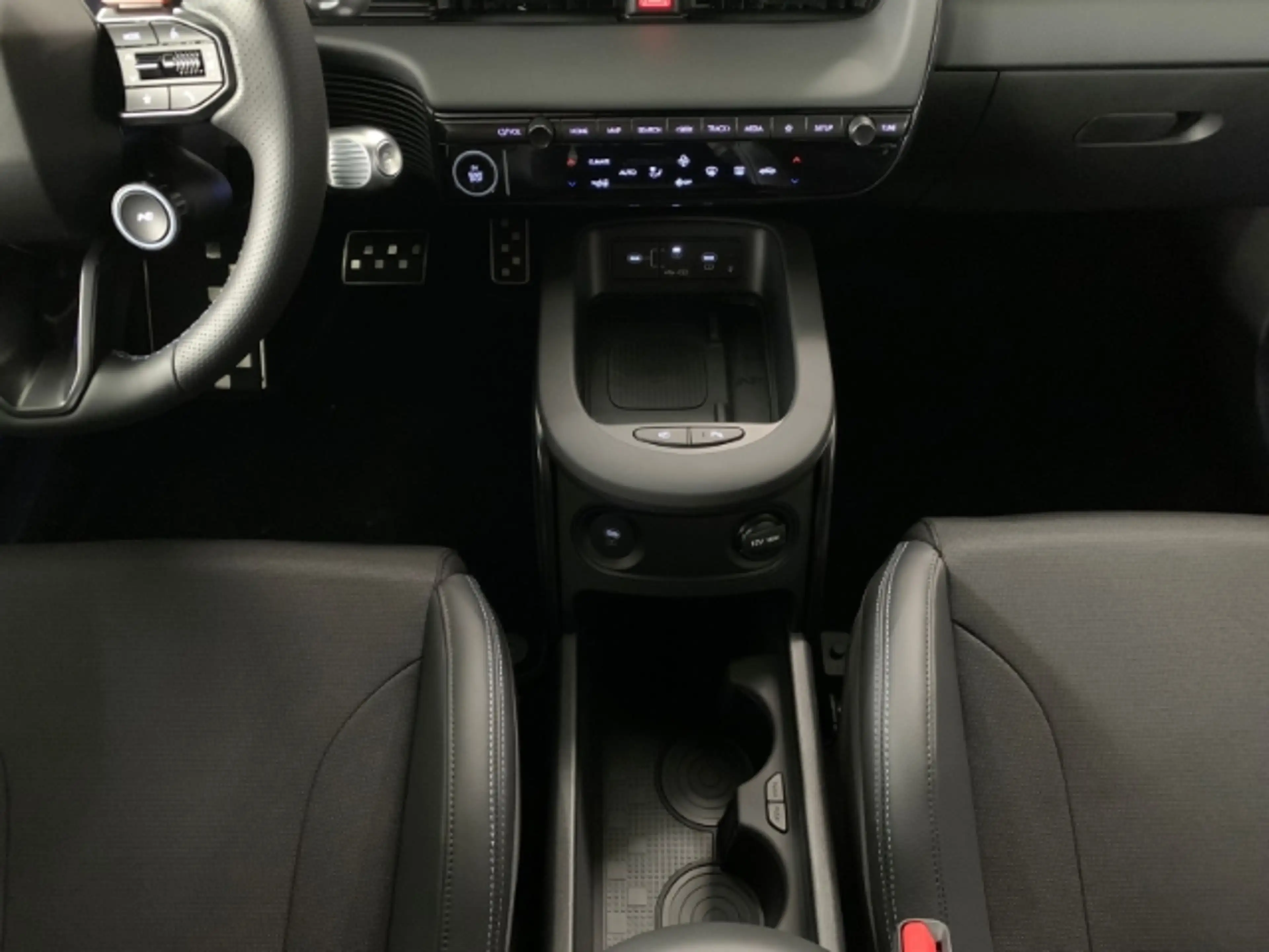 Hyundai IONIQ 5 4WD N-Performance  84 kWh Navi Voll LED — photo 14