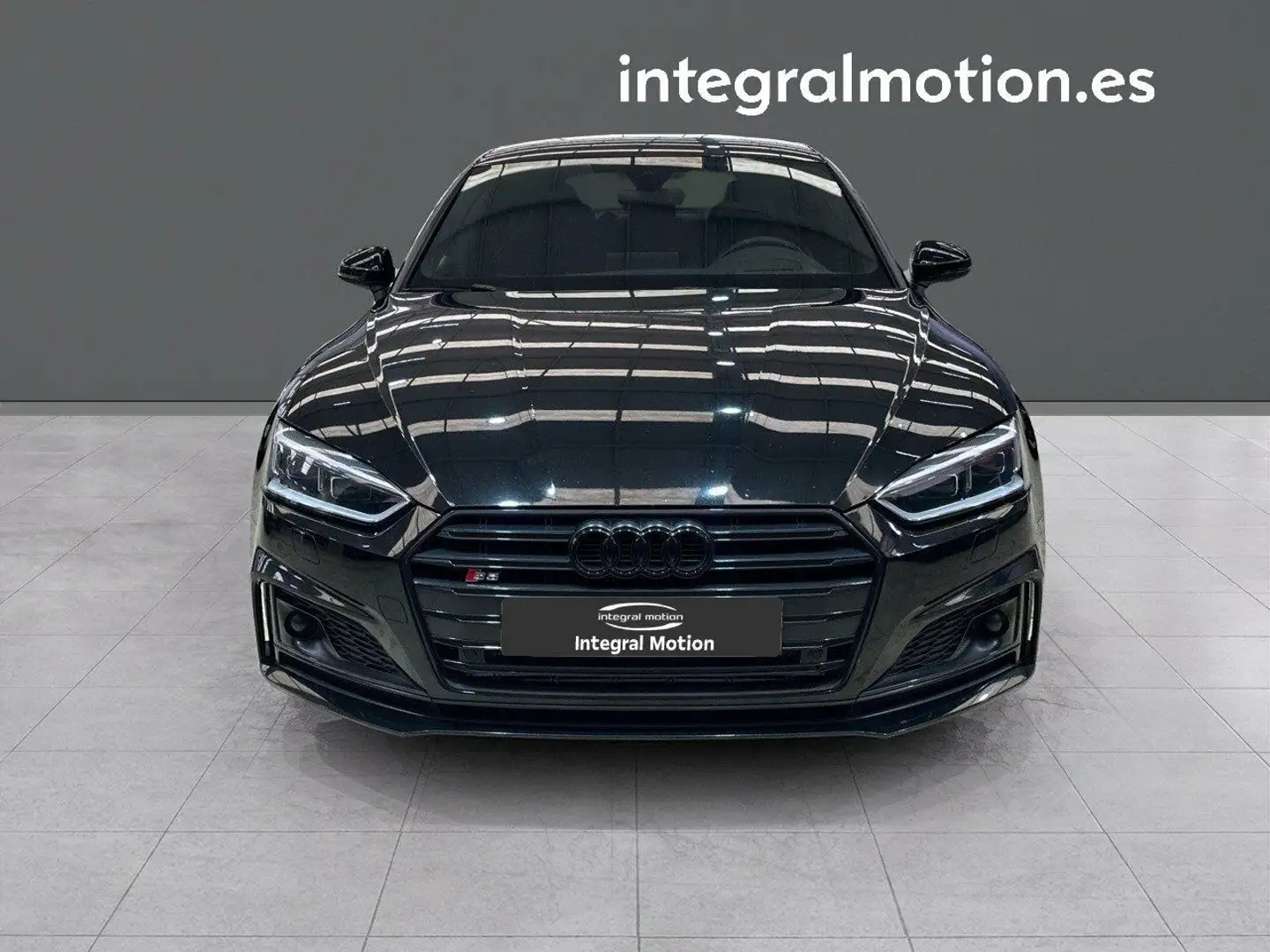 Audi S5 Sportback 3.0 TFSI quattro Tiptronic Negro - 2