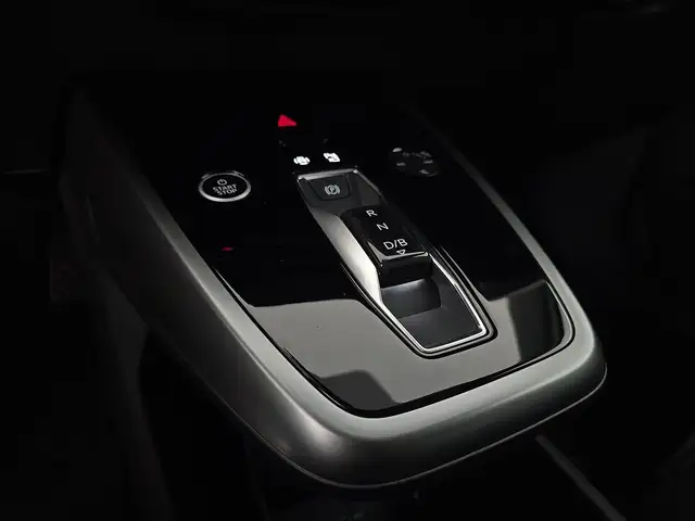Audi Q4 E-Tron view 12