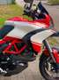 Ducati Multistrada 1200 S  Pikes Peak * inkl Extras Rosso - thumbnail 4