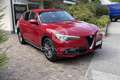 Alfa Romeo Stelvio Stelvio 2.2 Turbodiesel 180 CV AT8 RWD Executive Rosso - thumbnail 3