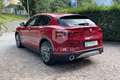 Alfa Romeo Stelvio Stelvio 2.2 Turbodiesel 180 CV AT8 RWD Executive Rosso - thumbnail 7