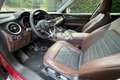 Alfa Romeo Stelvio Stelvio 2.2 Turbodiesel 180 CV AT8 RWD Executive Rosso - thumbnail 13