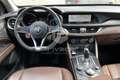 Alfa Romeo Stelvio Stelvio 2.2 Turbodiesel 180 CV AT8 RWD Executive Rosso - thumbnail 11